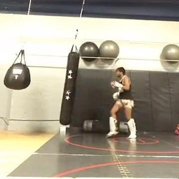 Meet your Posher, Brian - Picture 1 of 1